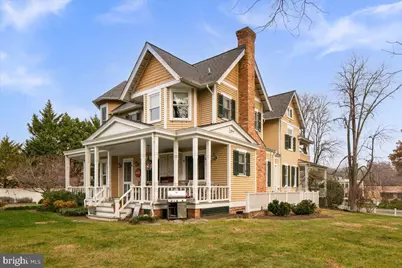 10400 Montgomery Avenue, Kensington, MD 20895 - Photo 72