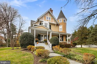 10400 Montgomery Avenue, Kensington, MD 20895 - Photo 2