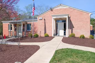 10500 Montrose Ave, Bethesda, MD 20814 - Photo 20