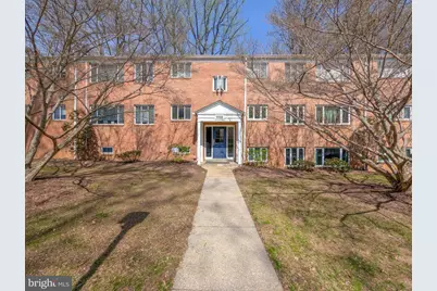 10500 Montrose Avenue #203, Bethesda, MD 20814 - Photo 1