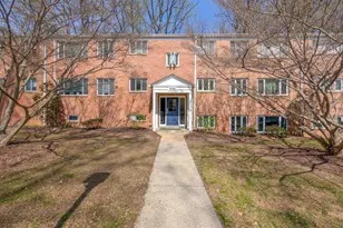 10500 Montrose Ave, Bethesda, MD 20814 - Photo 1