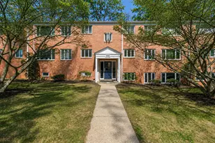 10500 Montrose Ave, Bethesda, MD 20814 - Photo 1