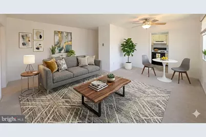 10500 Montrose Avenue #10500, Bethesda, MD 20814 - Photo 2