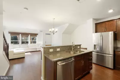 123 Copley Circle #35-A, Gaithersburg, MD 20878 - Photo 4