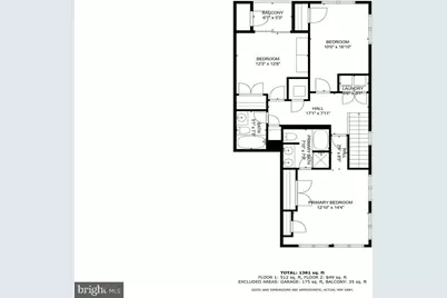 123 Copley Circle #35-A, Gaithersburg, MD 20878 - Photo 32