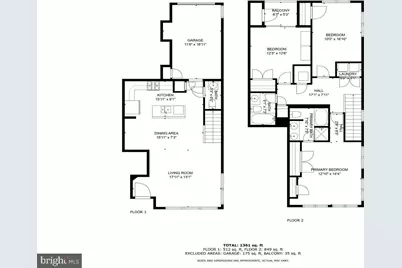 123 Copley Circle #35-A, Gaithersburg, MD 20878 - Photo 30