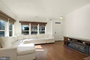 123 Copley Cir, Gaithersburg, MD 20878 - Photo 6
