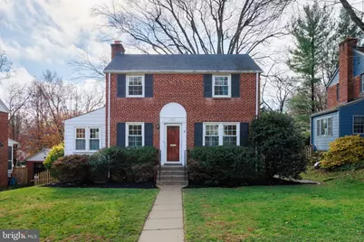 202 Baden Street, Silver Spring, MD 20901 - Photo 1