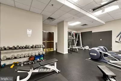 4808 Moorland Lane #614, Bethesda, MD 20814 - Photo 18