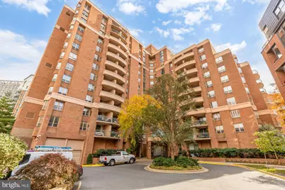 4808 Moorland Lane #614, Bethesda, MD 20814 - Photo 1
