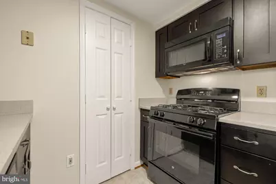 4808 Moorland Lane #614, Bethesda, MD 20814 - Photo 16