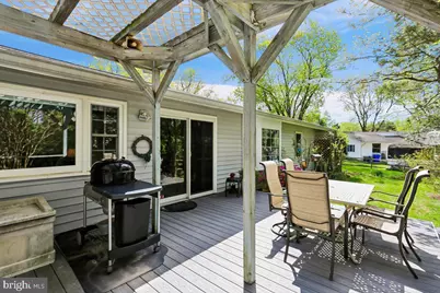 7101 Blanchard Drive, Derwood, MD 20855 - Photo 26