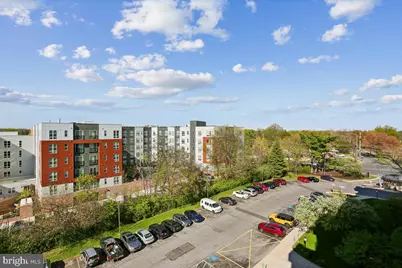 9900 Georgia Avenue #27-613, Silver Spring, MD 20902 - Photo 34