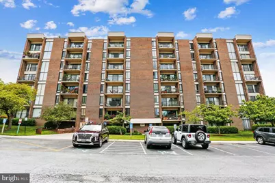 9900 Georgia Avenue #27-613, Silver Spring, MD 20902 - Photo 1