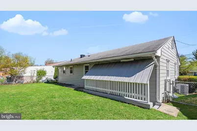 1923 Lewis Avenue, Rockville, MD 20851 - Photo 36