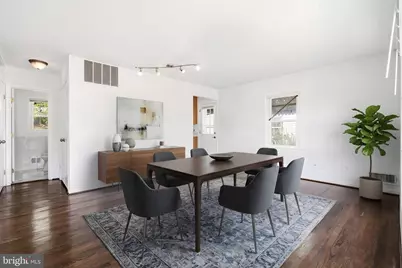 1923 Lewis Avenue, Rockville, MD 20851 - Photo 4