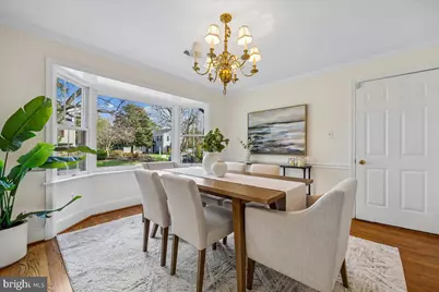 9814 Gartrell Place, Kensington, MD 20895 - Photo 8