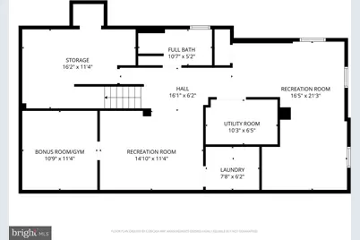 9814 Gartrell Place, Kensington, MD 20895 - Photo 32