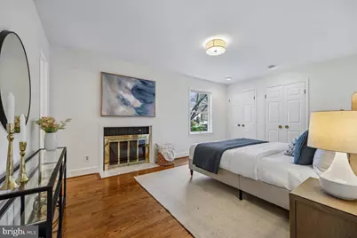 9814 Gartrell Place, Kensington, MD 20895 - Photo 14