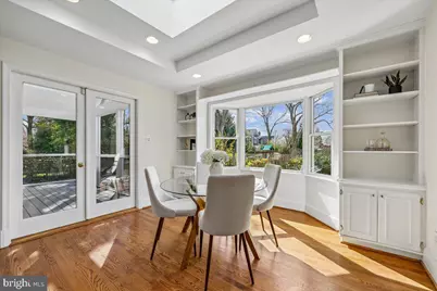 9814 Gartrell Place, Kensington, MD 20895 - Photo 12