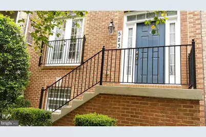 523 Pelican Avenue, Gaithersburg, MD 20877 - Photo 2