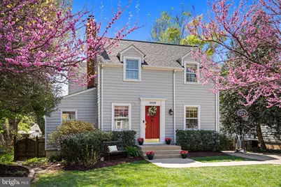 3504 Farragut Avenue, Kensington, MD 20895 - Photo 1