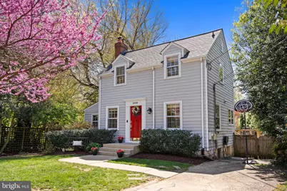 3504 Farragut Avenue, Kensington, MD 20895 - Photo 2