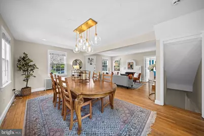 3504 Farragut Avenue, Kensington, MD 20895 - Photo 8