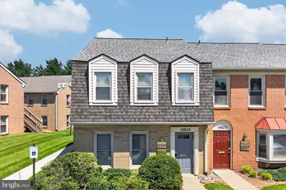 15825 Crabbs Branch Way #9-A, Rockville, MD 20855 - Photo 1