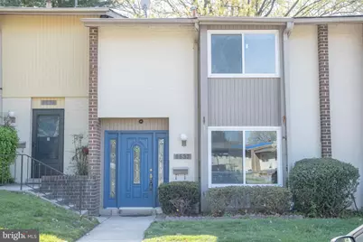 9637 Horizon Run Road #2-H, Montgomery Village, MD 20886 - Photo 1