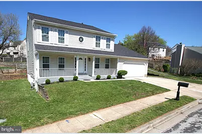 13017 Broadmore Road, Silver Spring, MD 20904 - Photo 1