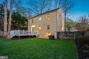 706 Houston Ave, Takoma Park, MD 20912 - Photo 34