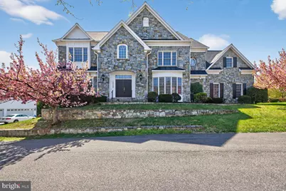 13904 Carlson Farm Drive, Germantown, MD 20874 - Photo 1