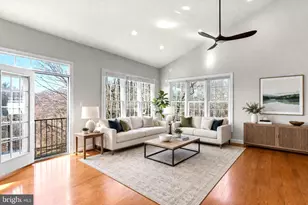 14008 Loblolly Terrace, Rockville, MD 20850 - Photo 8