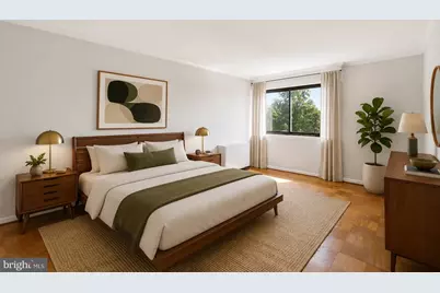 8308 Flower Avenue #501, Takoma Park, MD 20912 - Photo 2
