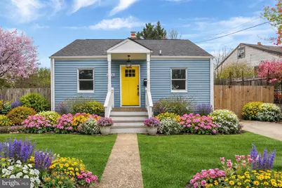 4305 Garrett Park Road, Silver Spring, MD 20906 - Photo 1