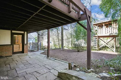 6317 Poe Road, Bethesda, MD 20817 - Photo 38