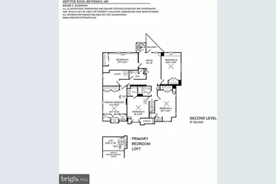 6317 Poe Road, Bethesda, MD 20817 - Photo 42