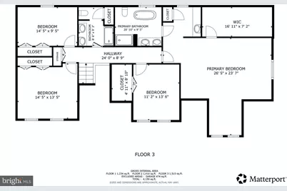 20116 Sweet Meadow Lane, Gaithersburg, MD 20882 - Photo 78
