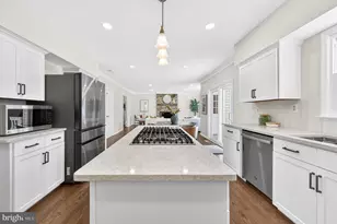 20116 Sweet Meadow Ln, Gaithersburg, MD 20882 - Photo 16