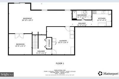 20116 Sweet Meadow Lane, Gaithersburg, MD 20882 - Photo 76