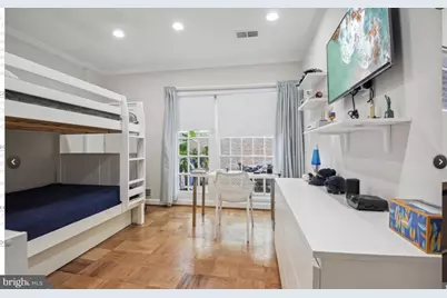 5105 Westbard Avenue #6, Bethesda, MD 20816 - Photo 16