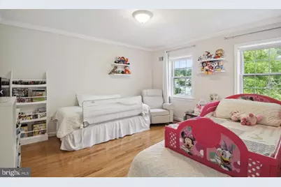 5105 Westbard Avenue #6, Bethesda, MD 20816 - Photo 14