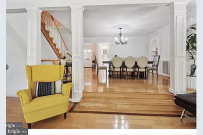 5105 Westbard Avenue #6, Bethesda, MD 20816 - Photo 4