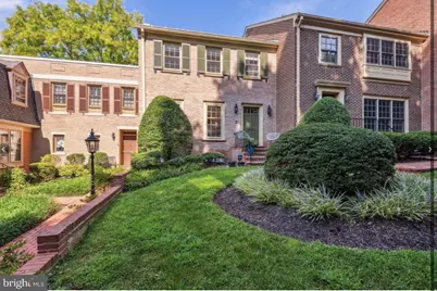 5105 Westbard Avenue #6, Bethesda, MD 20816 - Photo 1