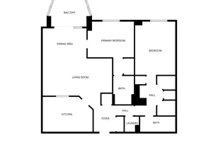 15101 Interlachen Dr, Silver Spring, MD 20906 - Photo 22