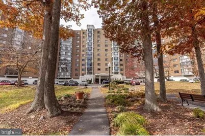 15101 Interlachen Drive #1-124, Silver Spring, MD 20906 - Photo 1