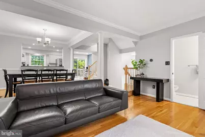 10166 Treble Court, Rockville, MD 20850 - Photo 4