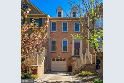10166 Treble Court, Rockville, MD 20850 - Photo 1