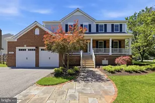 19010 Wootton Ave, Poolesville, MD 20837 - Photo 1